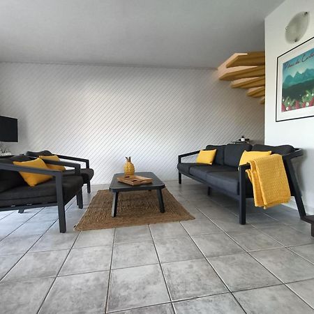 Villa La Cherry - Plages A Proximite Au Diamant Ле Диамант Екстериор снимка