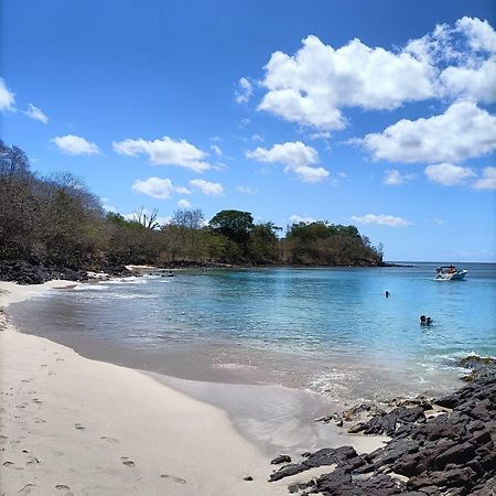 Villa La Cherry - Plages A Proximite Au Diamant Ле Диамант Екстериор снимка