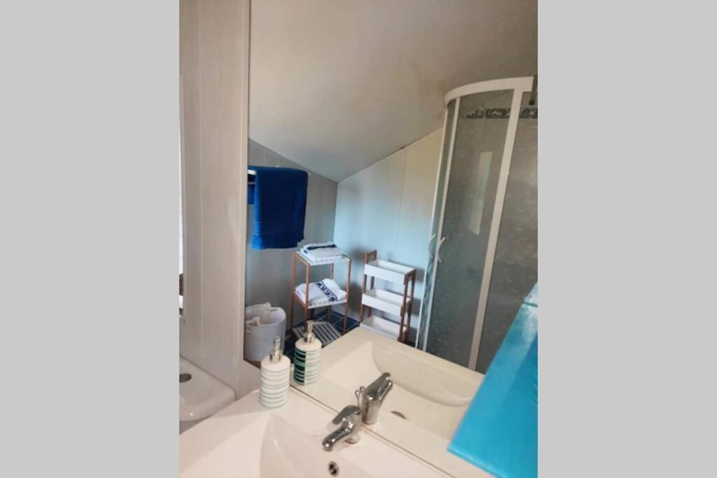 Villa La Cherry - Plages A Proximite Au Diamant Ле Диамант Екстериор снимка