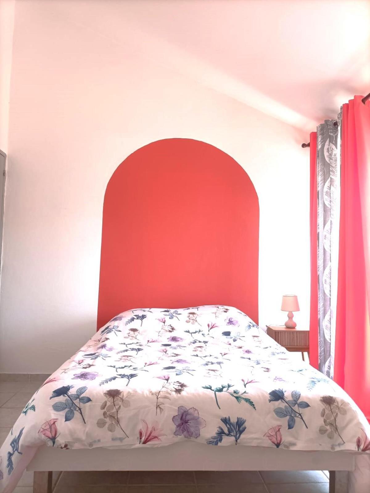 Villa La Cherry - Plages A Proximite Au Diamant Ле Диамант Екстериор снимка
